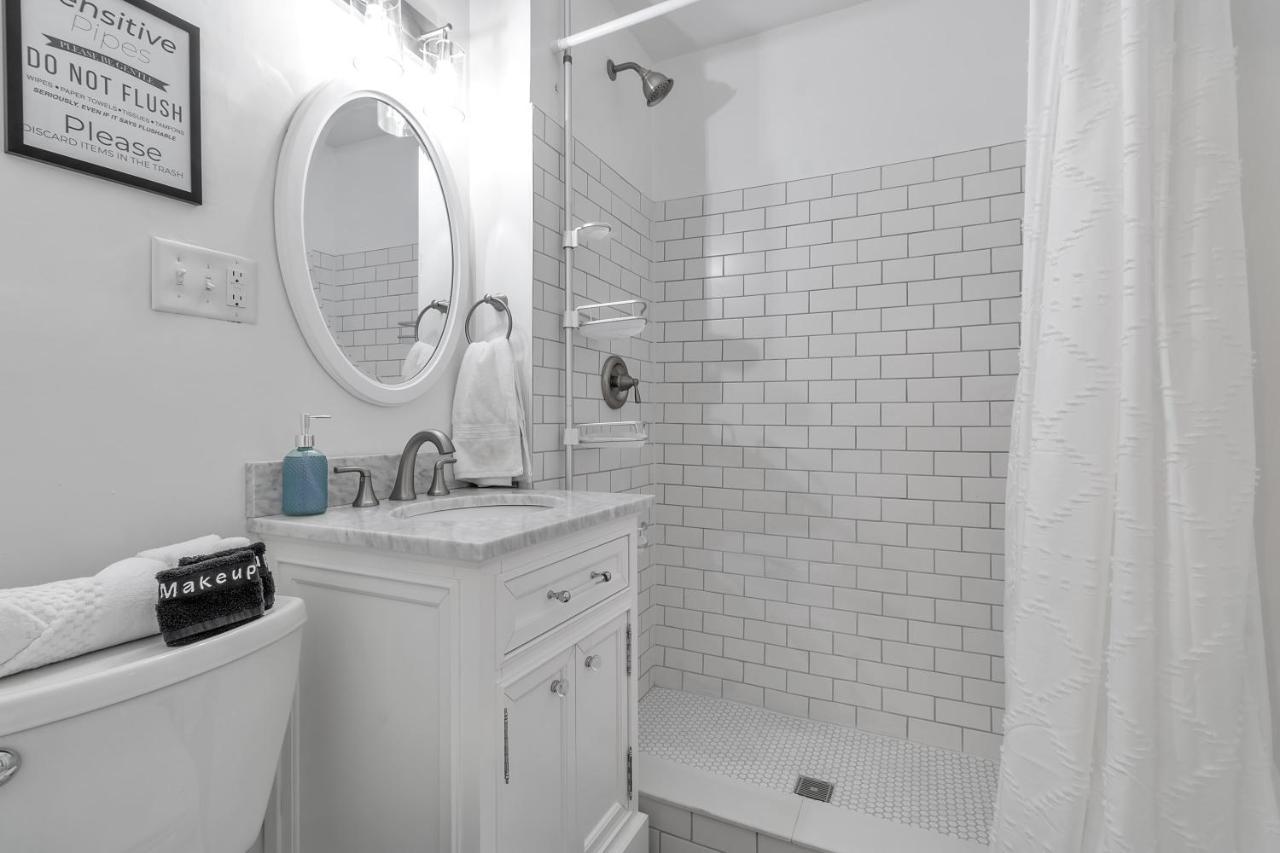 Spacious Second Empire Suite At The Platt Mansion Buffalo Esterno foto